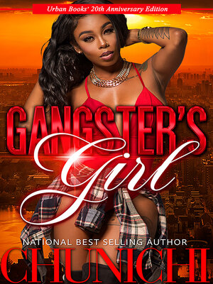 cover image of A Gangster's Girl